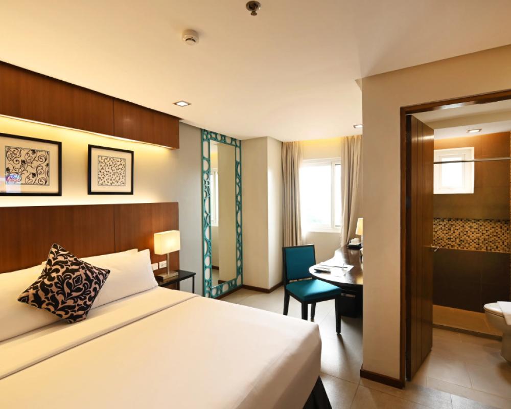 фото St. Mark Hotel
