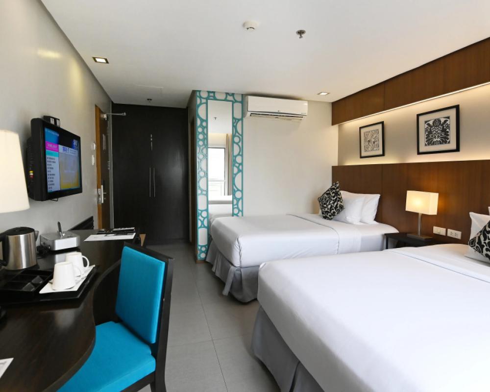 фото St. Mark Hotel