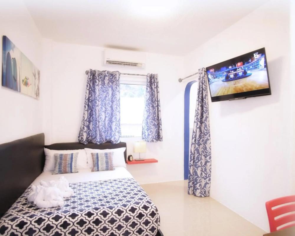 фото St. Mark Hotel