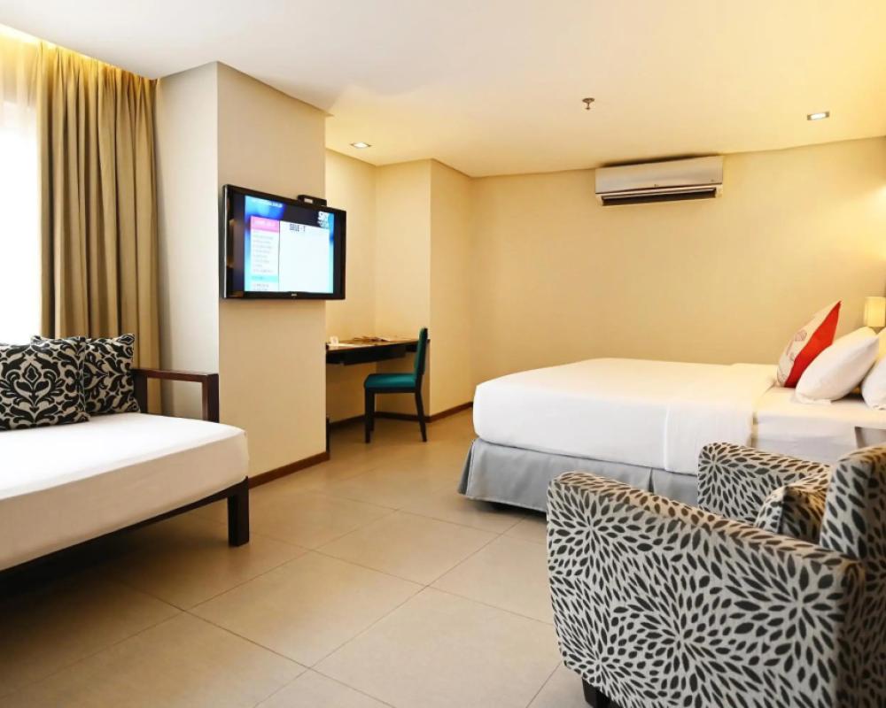 фото St. Mark Hotel
