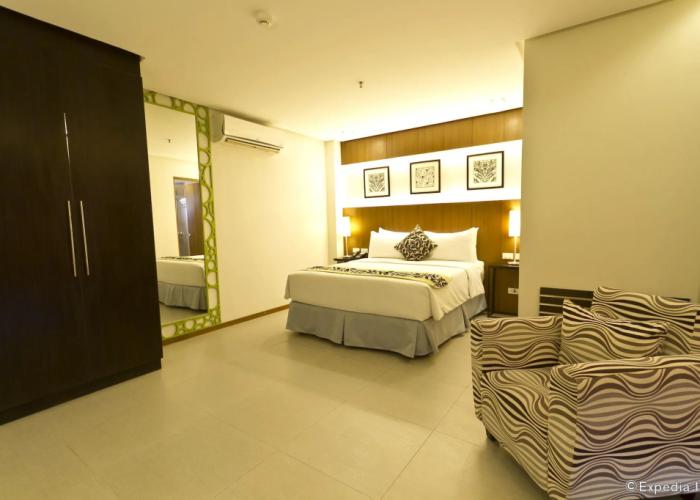 St. Mark Hotel