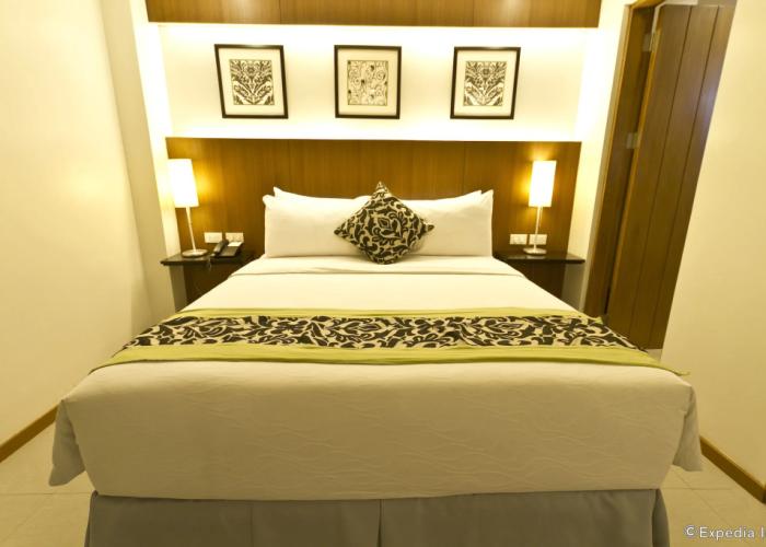 St. Mark Hotel