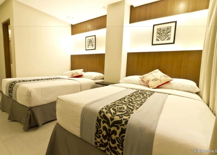 St. Mark Hotel
