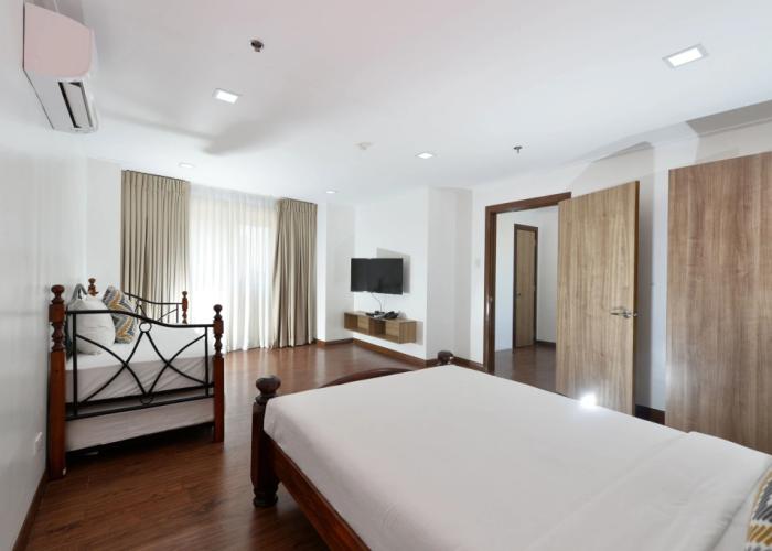 St. Mark Hotel