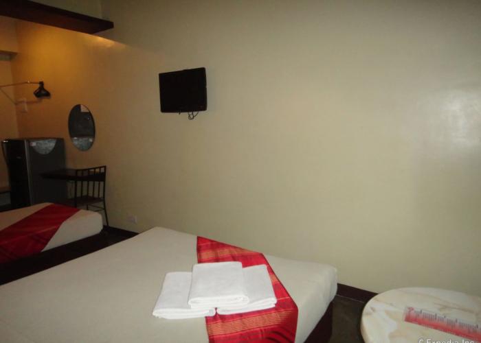 Express Inn - Cebu Hotel