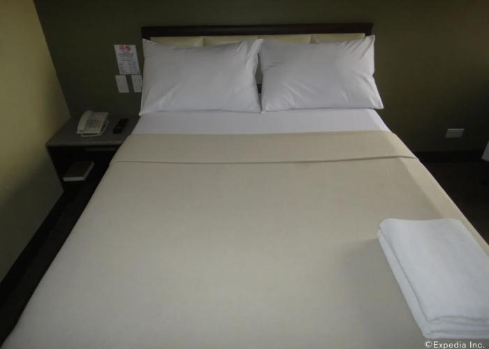 Express Inn - Cebu Hotel