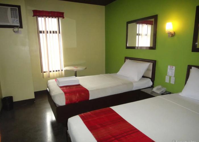 Express Inn - Cebu Hotel