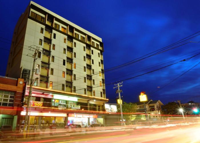 Express Inn - Cebu Hotel