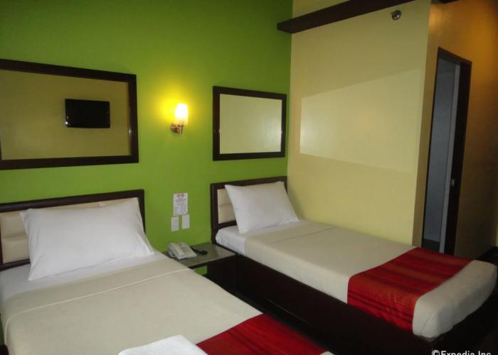 Express Inn - Cebu Hotel
