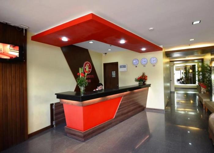 Express Inn - Cebu Hotel