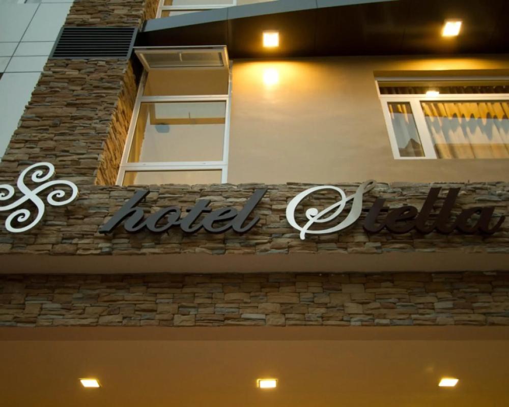 фото Hotel Stella