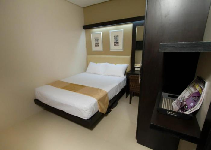 Hotel Stella
