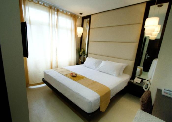 Hotel Stella