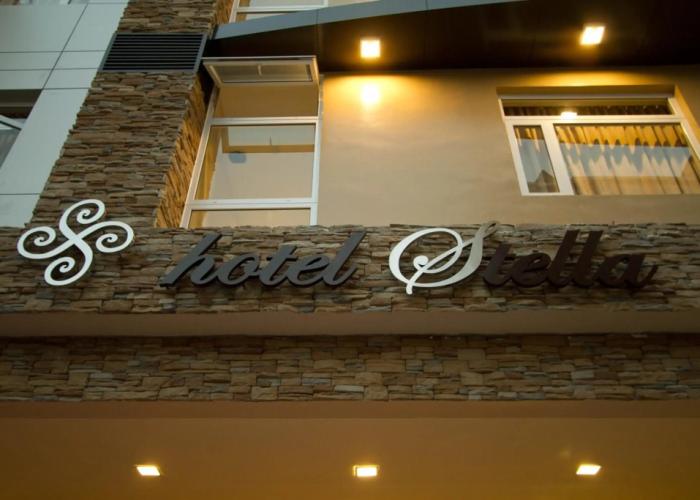 Hotel Stella