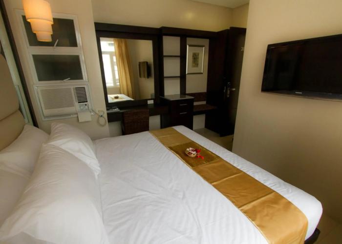 Hotel Stella