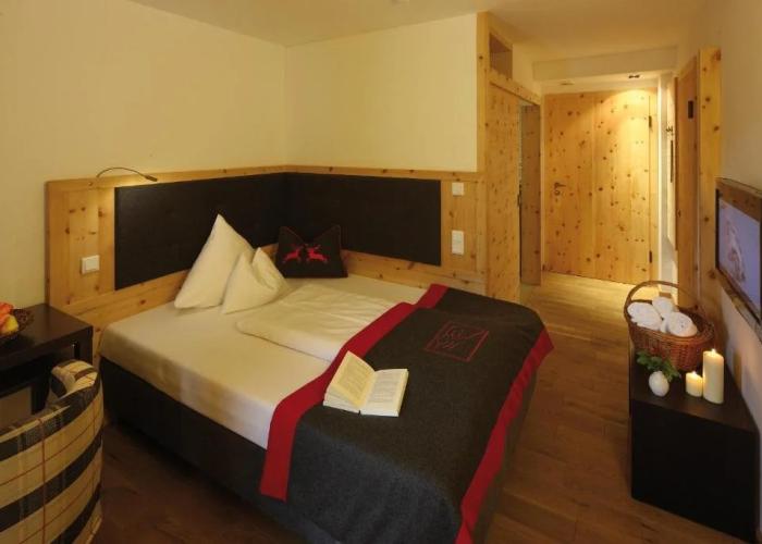 Hotel Inntaler Hof