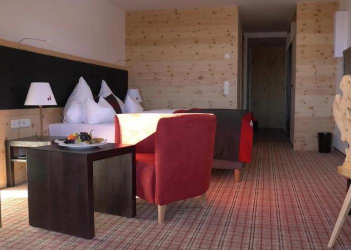 Hotel Inntaler Hof