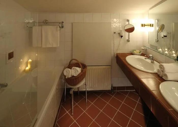 Hotel Inntaler Hof