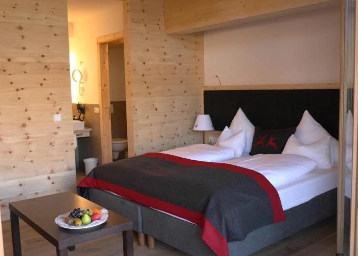 Hotel Inntaler Hof