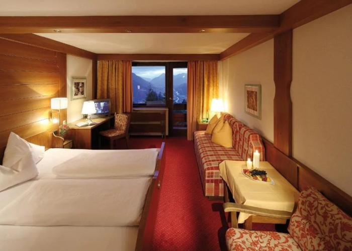 Hotel Inntaler Hof