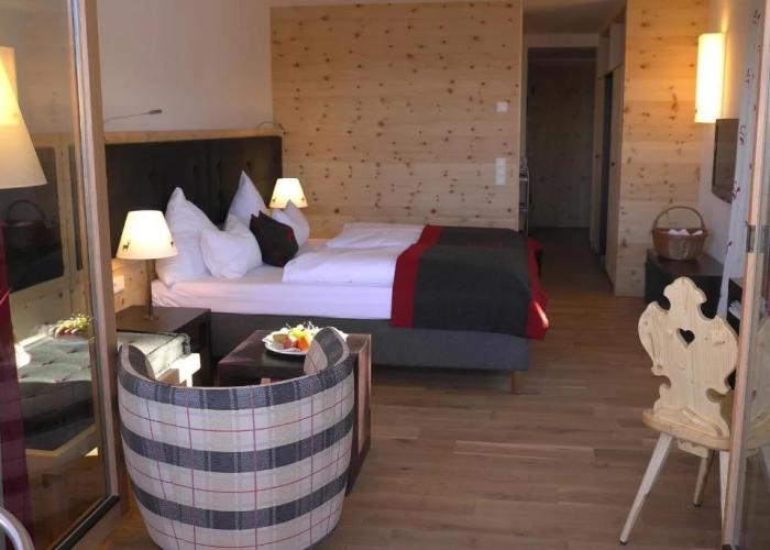 Hotel Inntaler Hof