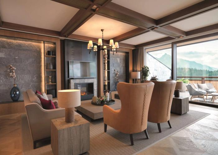 Interalpen-Hotel Tyrol GmbH