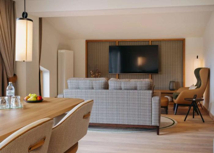 Interalpen-Hotel Tyrol GmbH