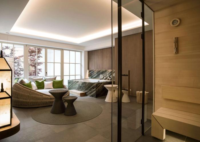 Interalpen-Hotel Tyrol GmbH