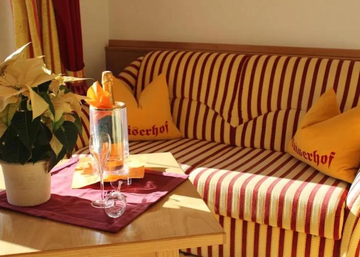 Vitalhotel Kaiserhof