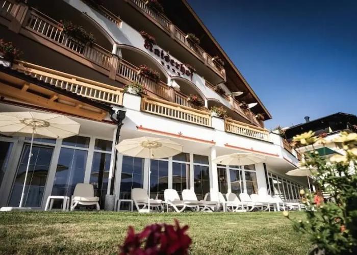 Vitalhotel Kaiserhof