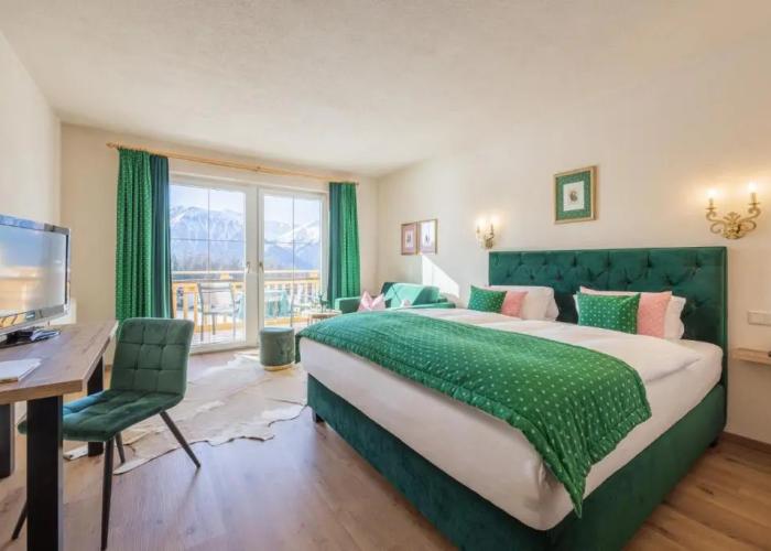 Vitalhotel Kaiserhof