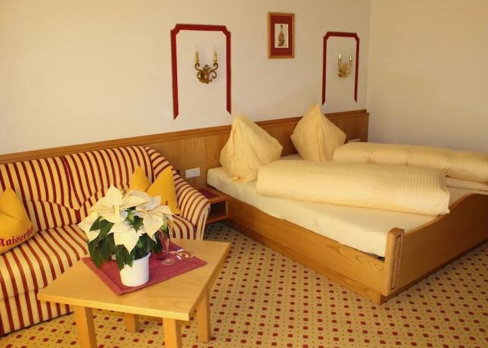 Vitalhotel Kaiserhof