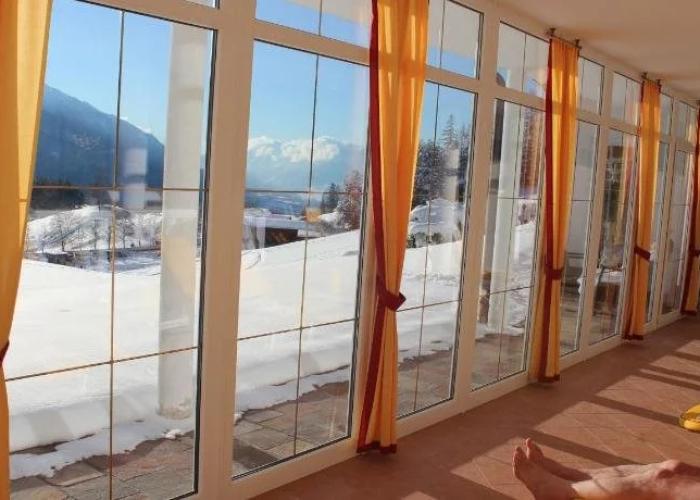 Vitalhotel Kaiserhof