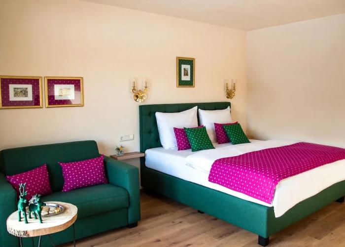 Vitalhotel Kaiserhof