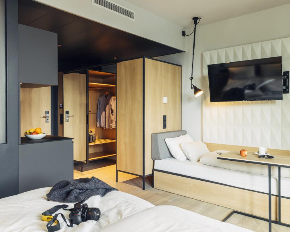 harry's home Telfs hotel & apartments