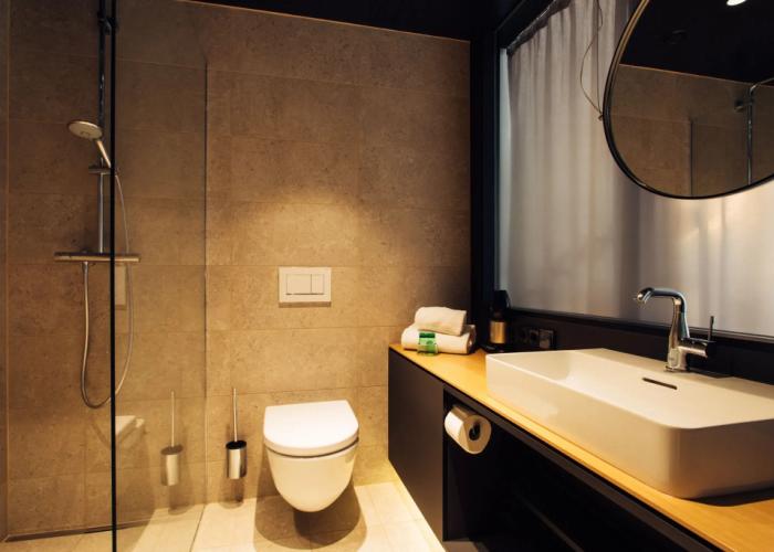 harry's home Telfs hotel & apartments