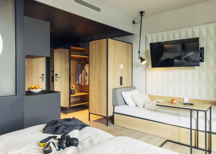 harry's home Telfs hotel & apartments