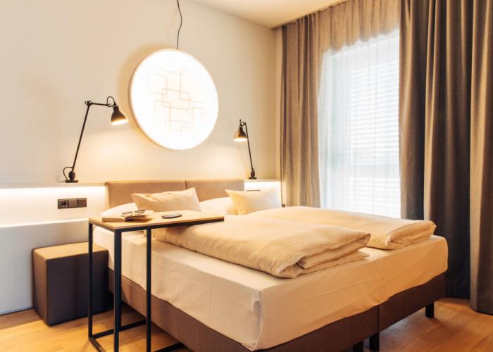 harry's home Telfs hotel & apartments
