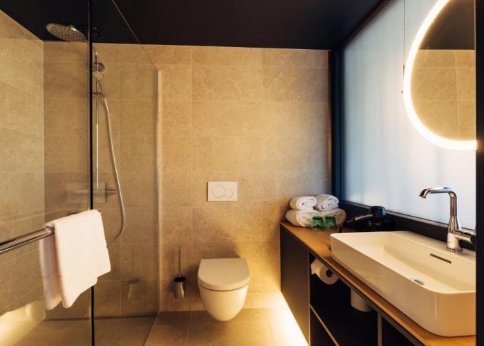 harry's home Telfs hotel & apartments