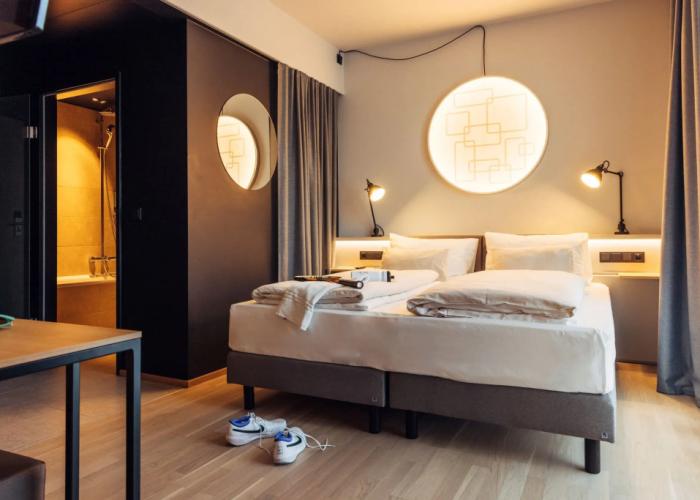 harry's home Telfs hotel & apartments