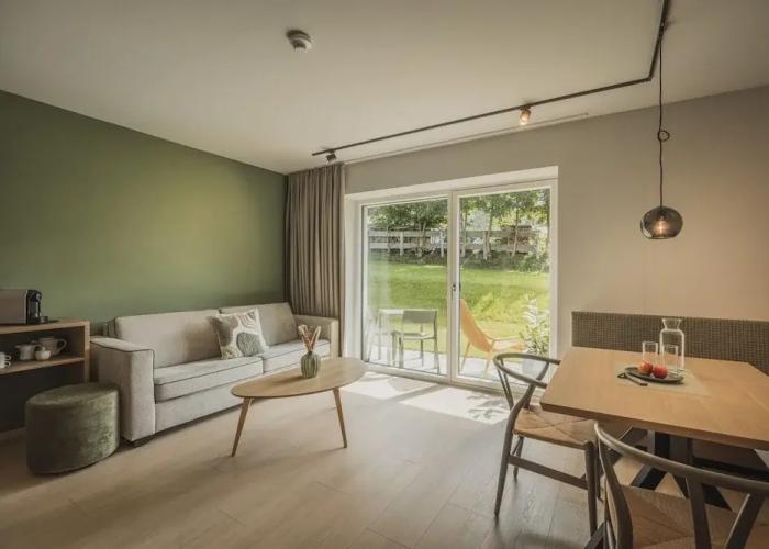 Solu Apartments
