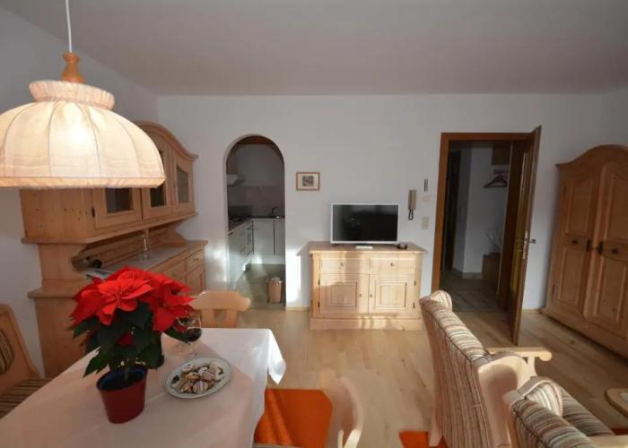 Solu Apartments