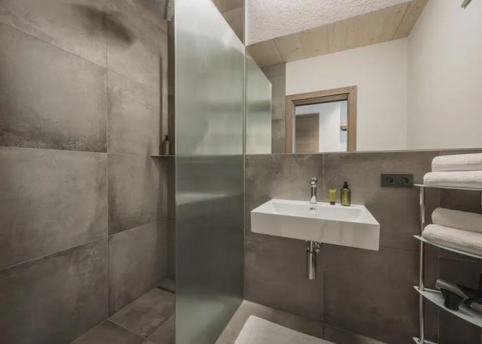 Solu Apartments