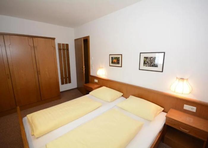 Solu Apartments