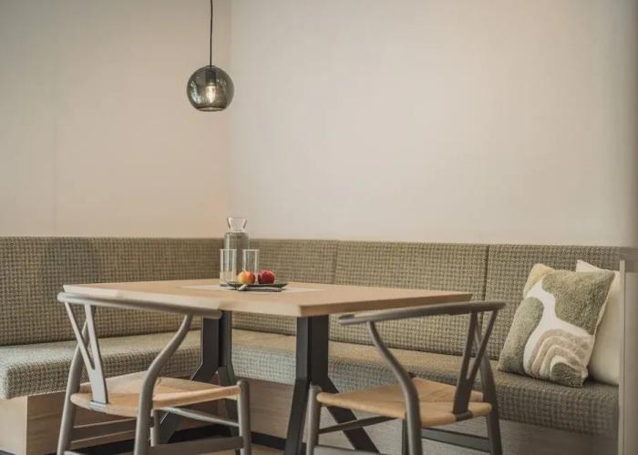 Solu Apartments