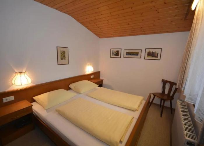 Solu Apartments