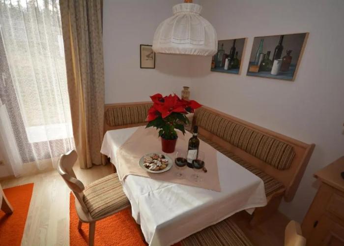 Solu Apartments