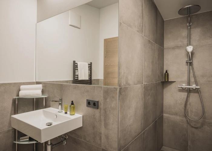 Solu Apartments
