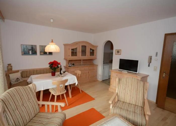 Solu Apartments