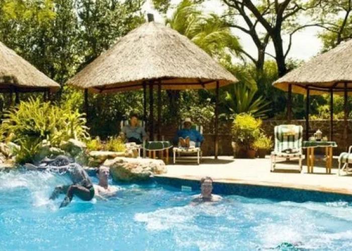 Musangano Lodge